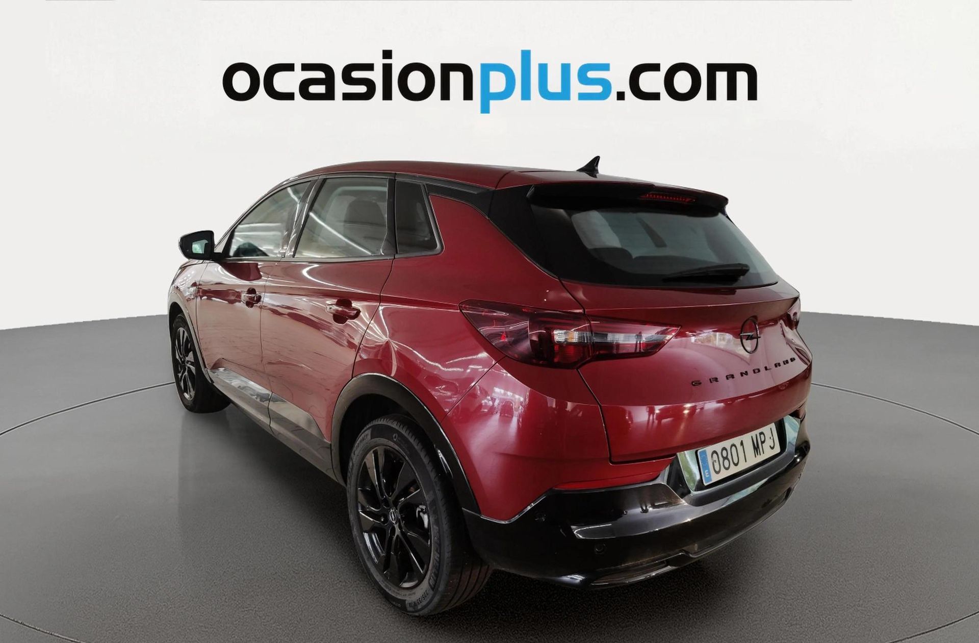 Opel Grandland 1.2 Turbo XHT GS - foto 3