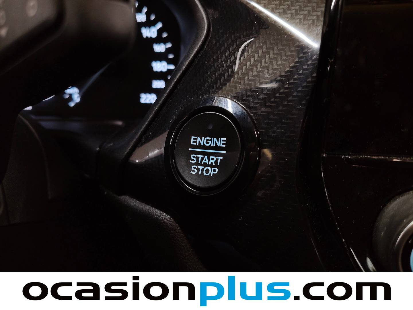 Ford Puma Ford Puma EcoBoost 125cv ST-Line Design MHEV km 0