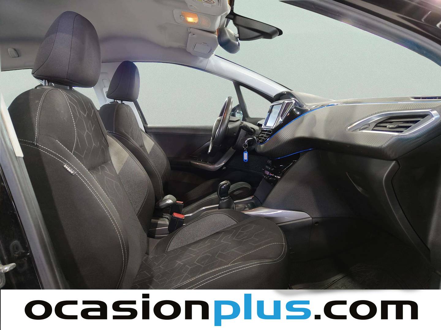 Peugeot 2008 Peugeot 2008 PureTech 110 S&S Active (110 CV) km 0