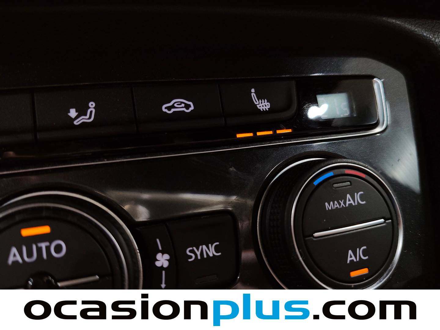 Volkswagen Tiguan Allspace Volkswagen Tiguan Allspace 2.0 TDI 4Motion (190 CV) DSG 7 Plazas Pack R-Line seminuevo
