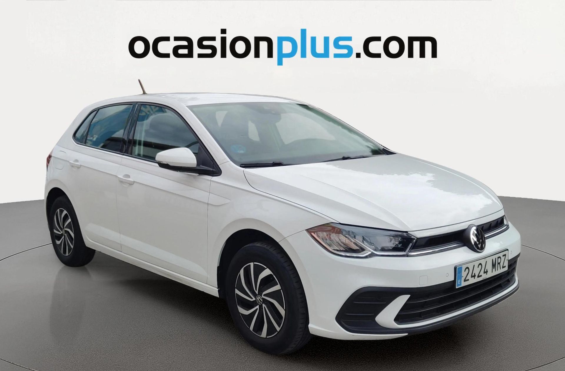 Volkswagen Polo Life 1.0 TSI - foto 2