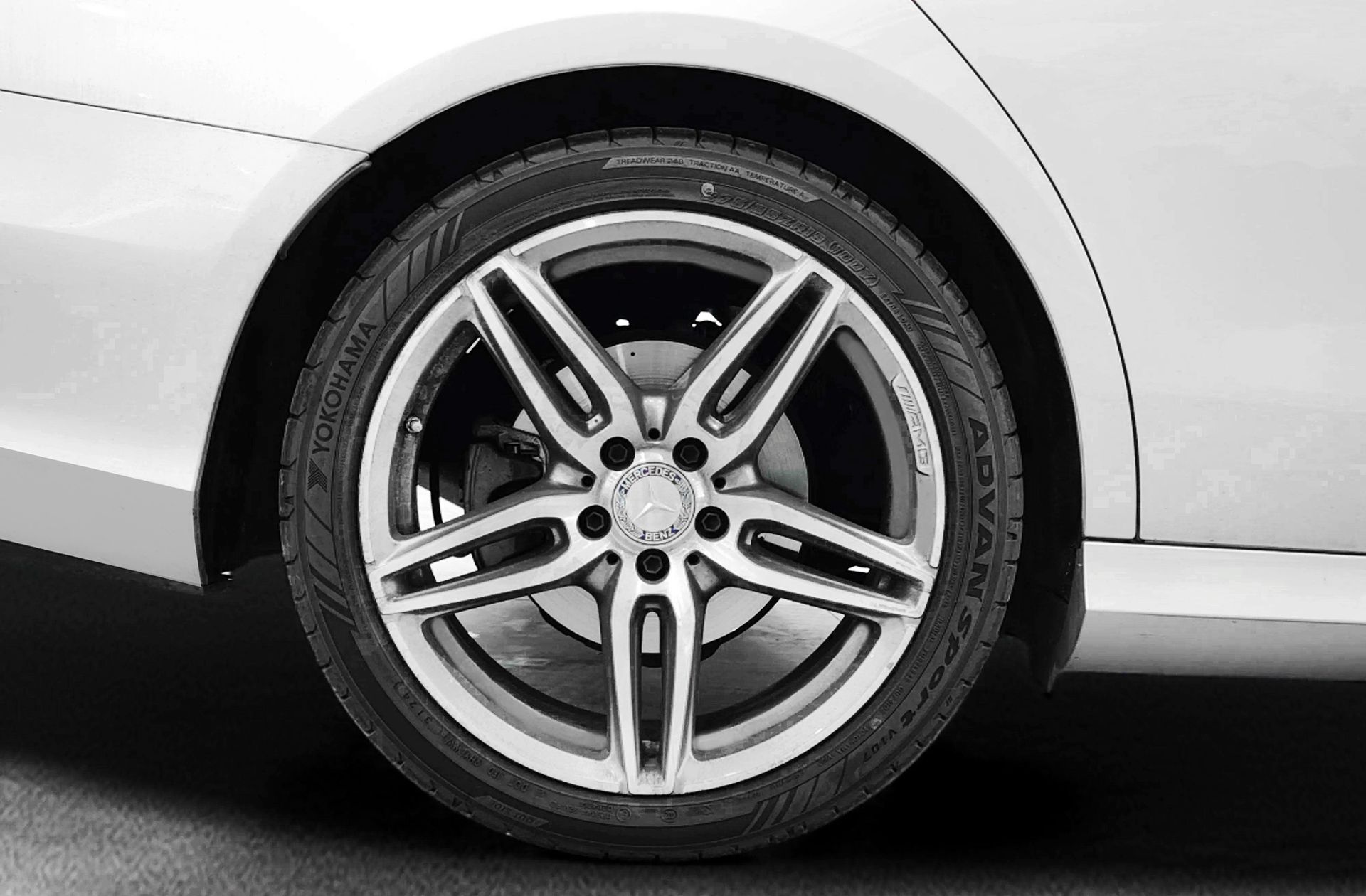 Mercedes-Benz Clase E E 220 d - foto 42