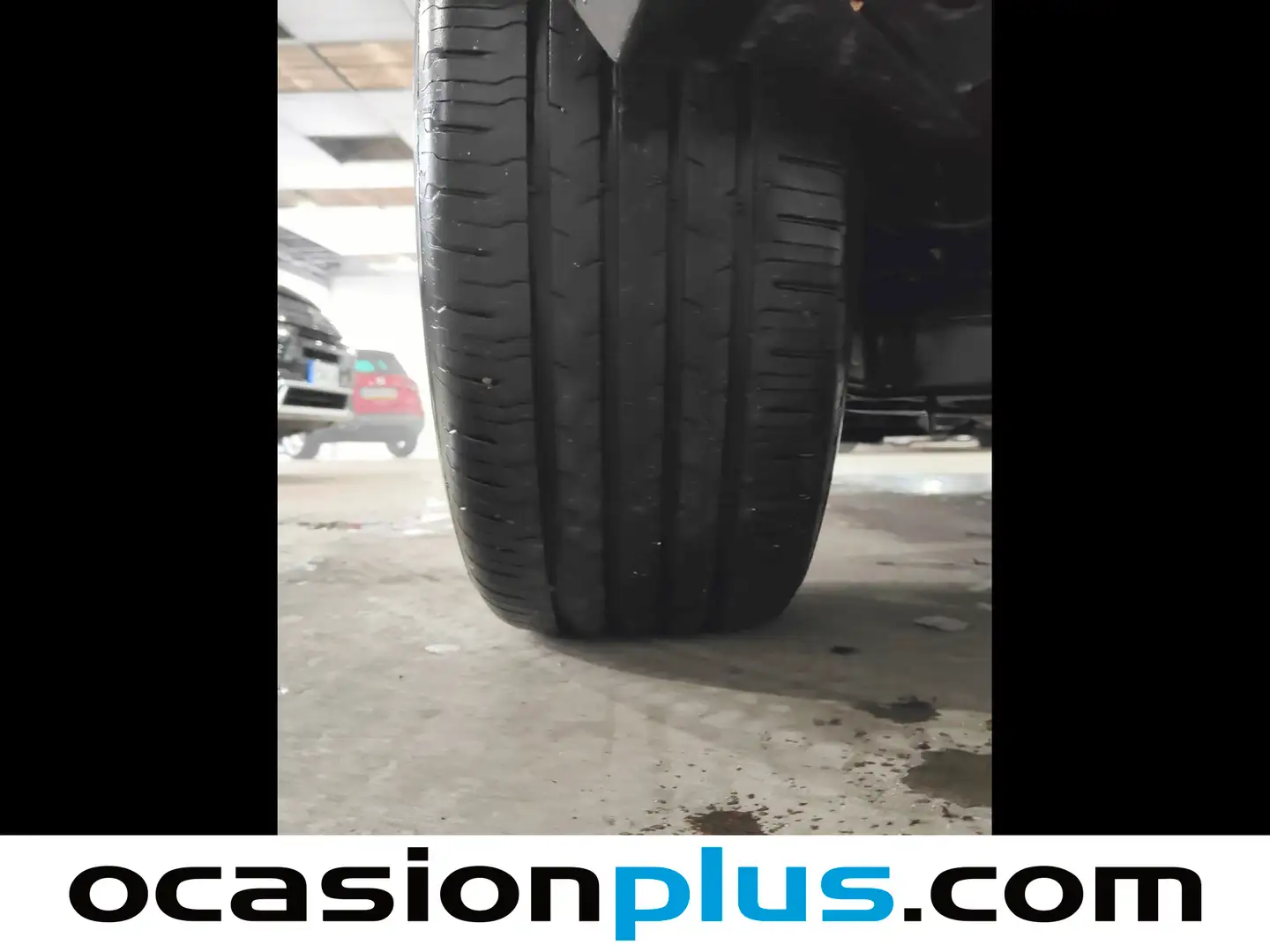 Foto KIA Sportage Kia Sportage 1.6 T-GDi HEV Tech 4x2 Auto (230 CV)