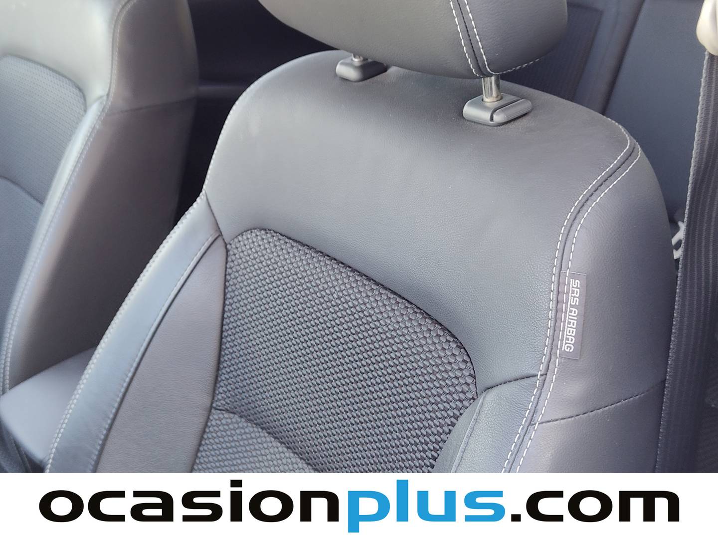 Equipamiento del Suzuki S-Cross Suzuki S-Cross 1.4T Mild Hybrid S3 4WD (129 CV)
