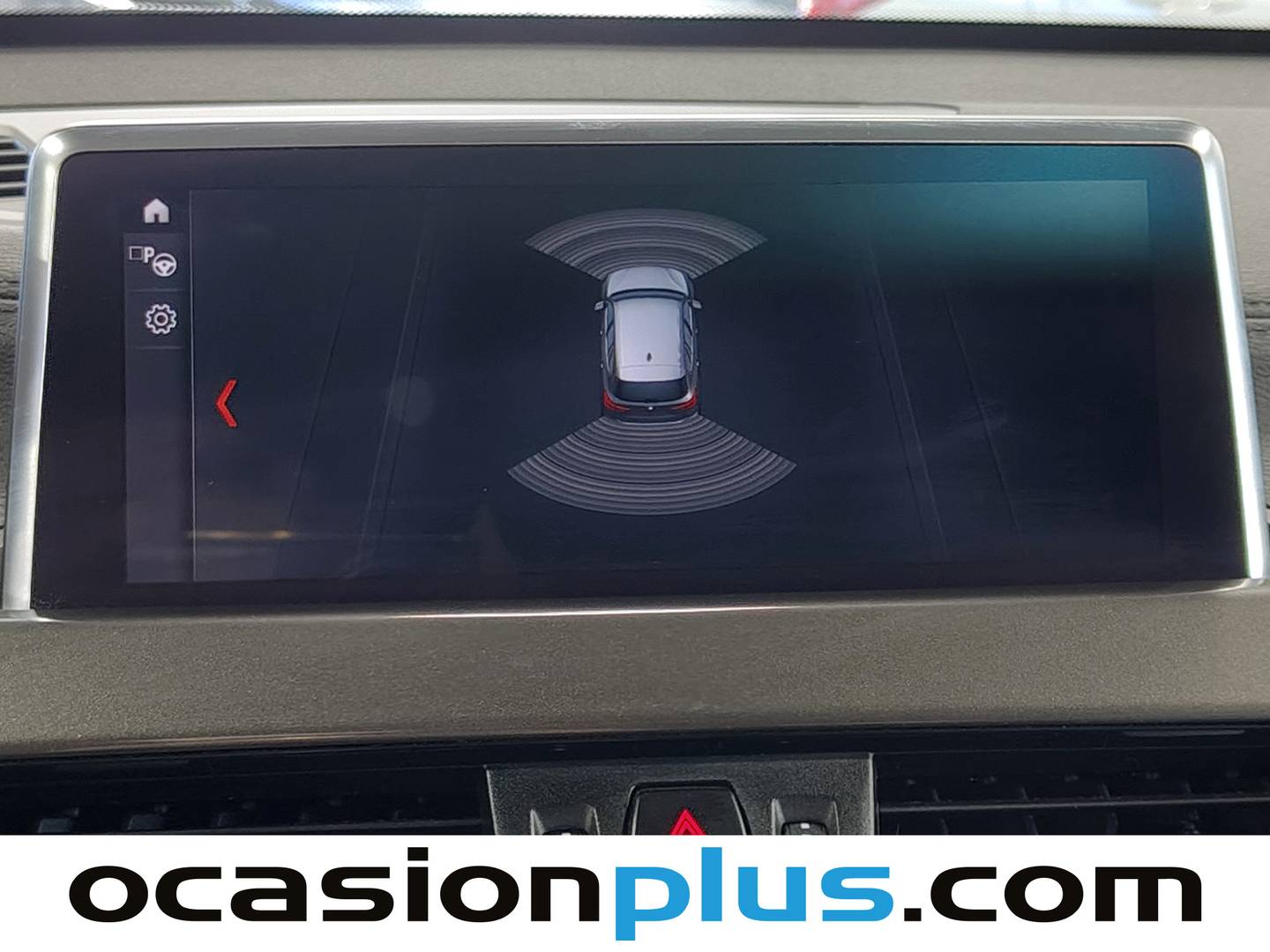 Acabados BMW X1 BMW X1 sDrive20d (190 CV)