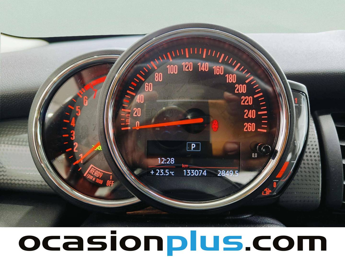 Mini MINI Mini MINI Cooper (136 CV) 2019