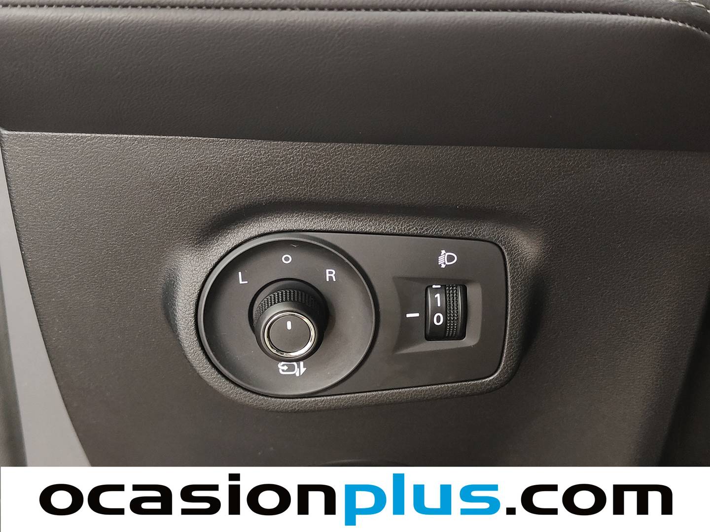 MG ZS MG ZS 1.5 Hybrid+ Luxury (197 CV) de ocasión