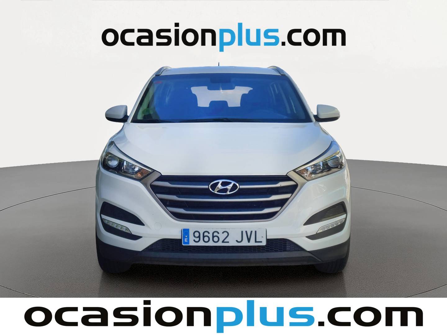 Hyundai Tucson Hyundai Tucson 1.6 GDI BlueDrive Essence 4x2 (131 CV) 131cv