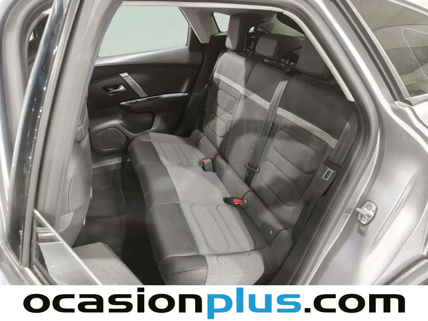 Foto Citroën C4 Citroen C4 BlueHDi 130 S&S Feel Pack EAT8 (130 CV)