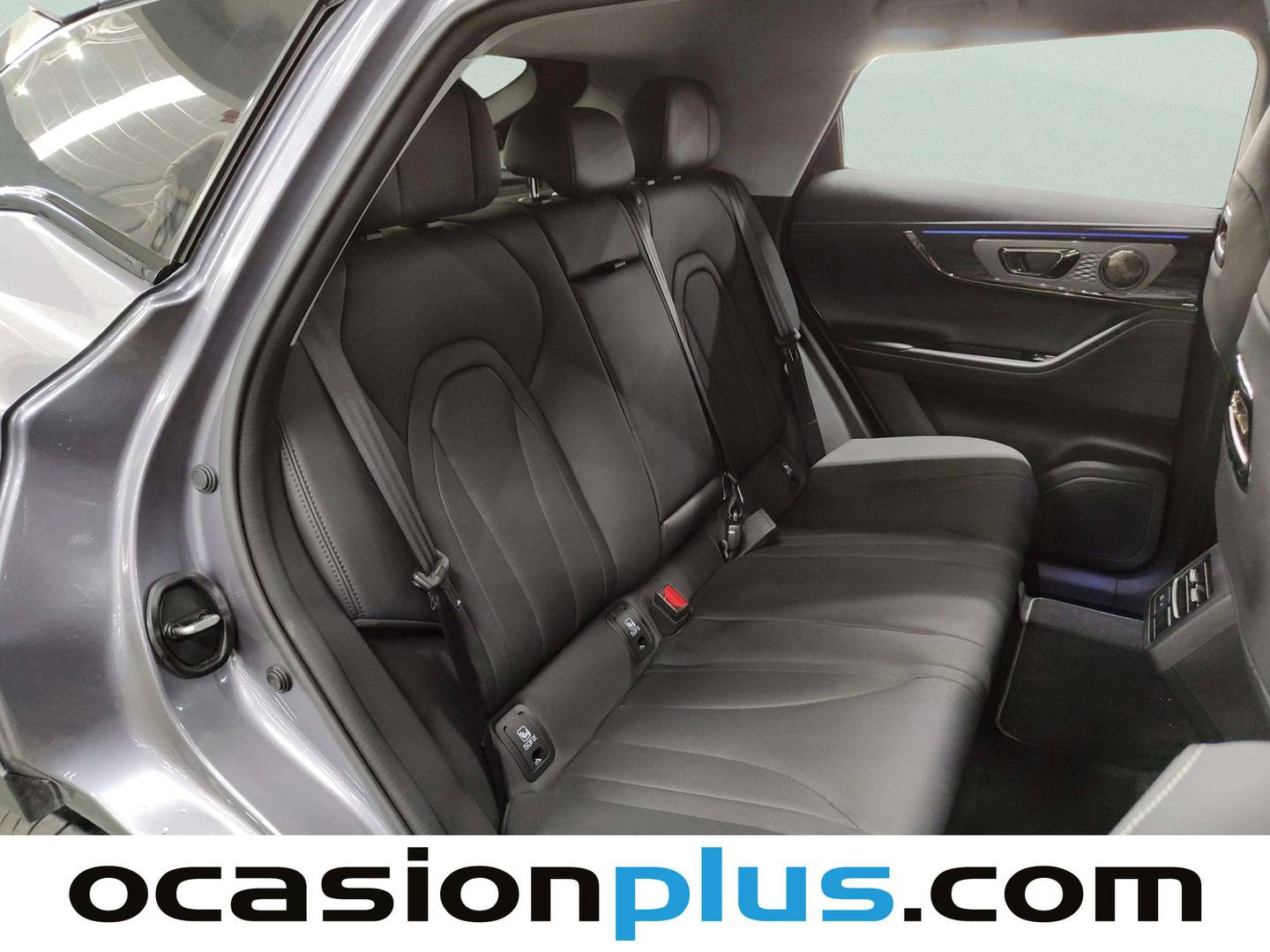 OMODA 5 OMODA 5 1.6 TGDI Premium (145 CV) gasolina