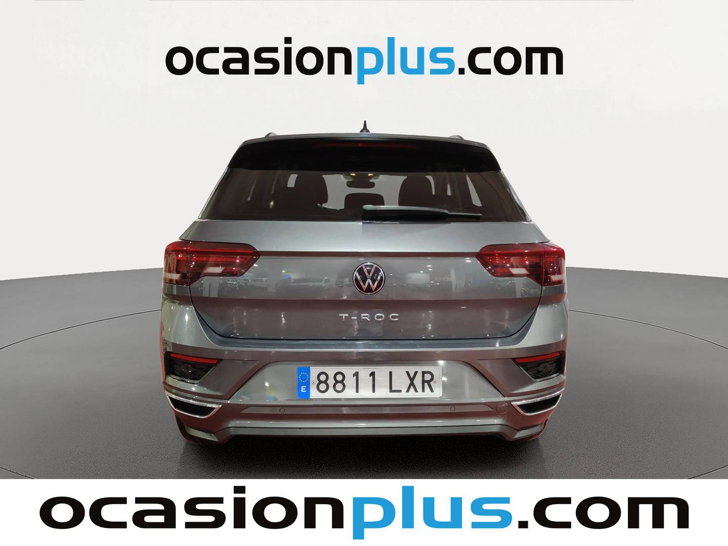 Volkswagen T-Roc Volkswagen T-Roc Advance R-Line 1.5 TSI (150 CV) DSG km 0