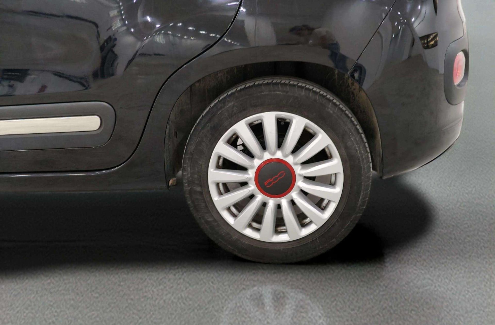 Fiat 500L 1.4 16v Pop Star - foto 35
