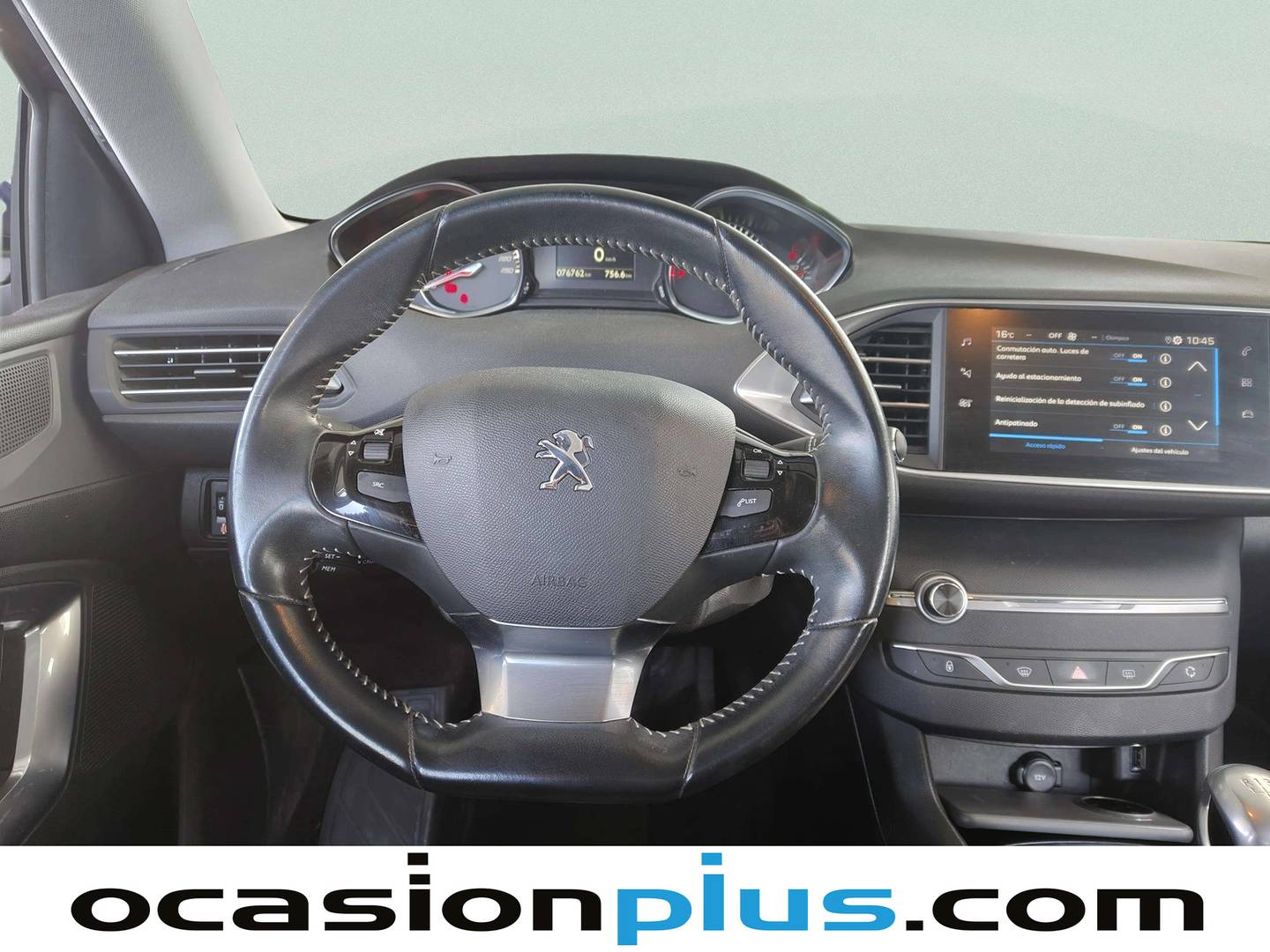 Peugeot 308 Peugeot 308 PureTech 110 S&S Style  (110 CV) 2019