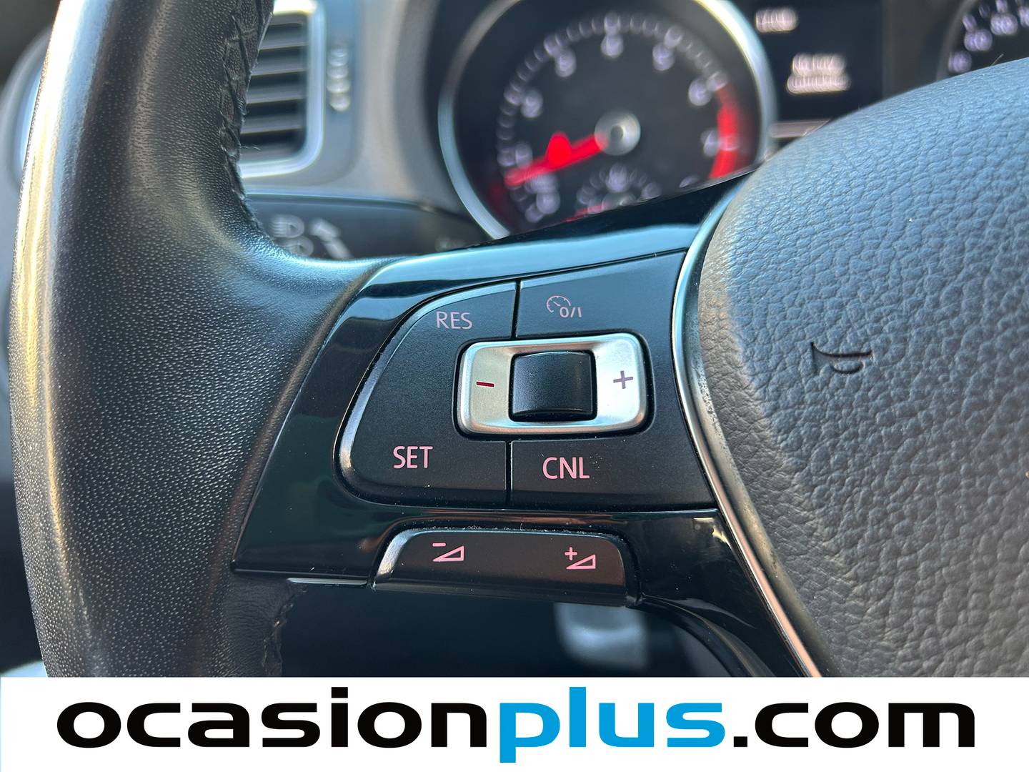 Volkswagen Polo Volkswagen Polo 1.2 TSI BMT (90 CV) 2016