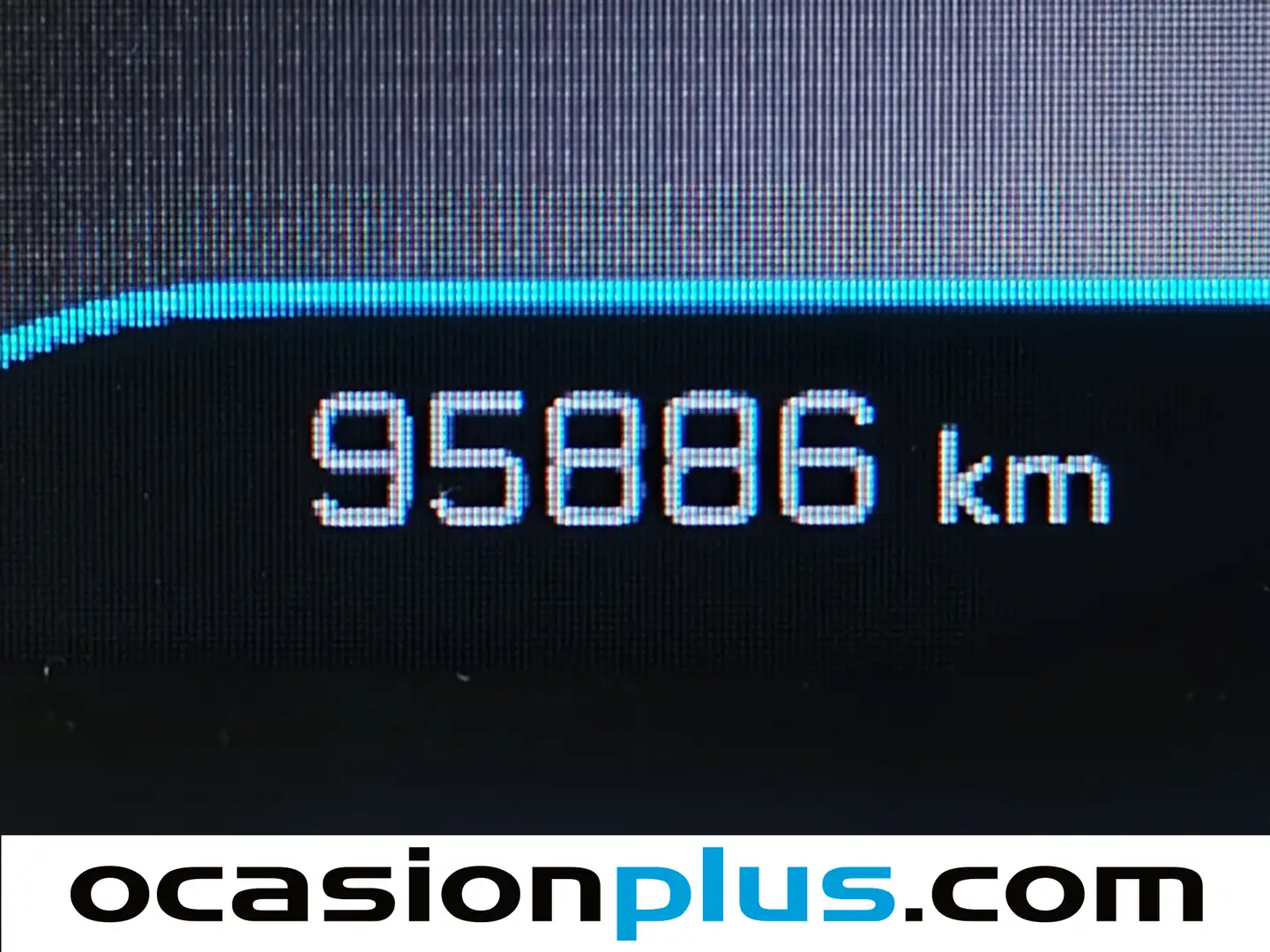 Foto Peugeot 5008 Peugeot 5008 1.6L BlueHDi S&S GT-Line (120 CV)