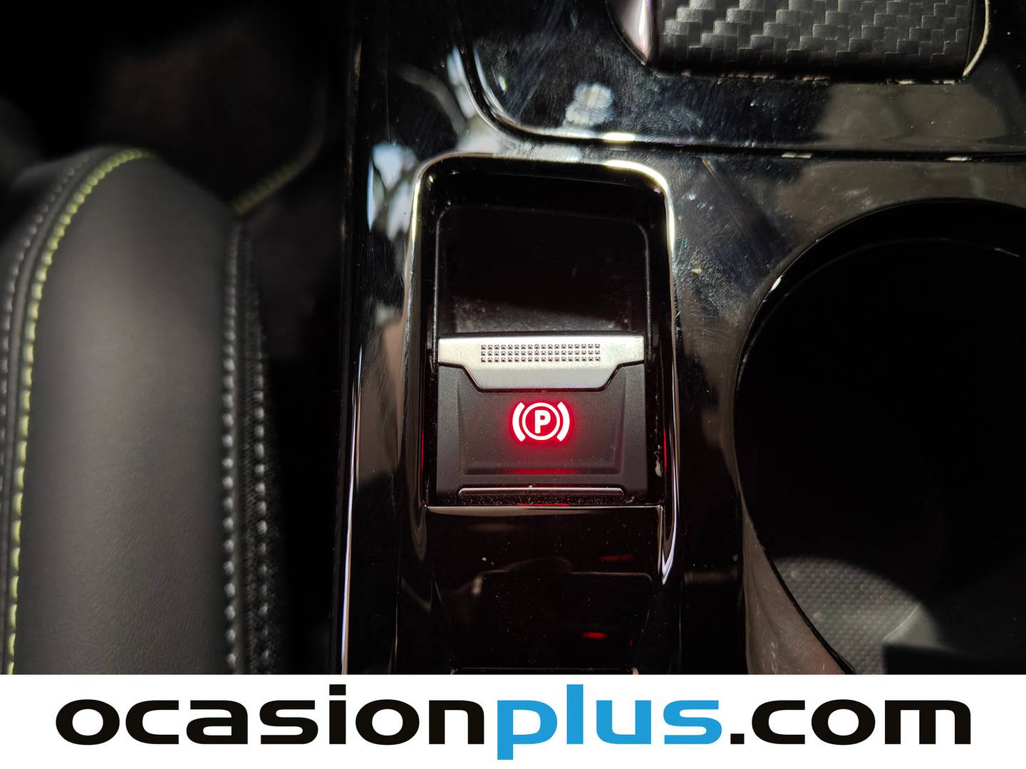 Peugeot 2008 Peugeot 2008 PureTech 130 S&S GT EAT8 (130 CV) de segunda mano