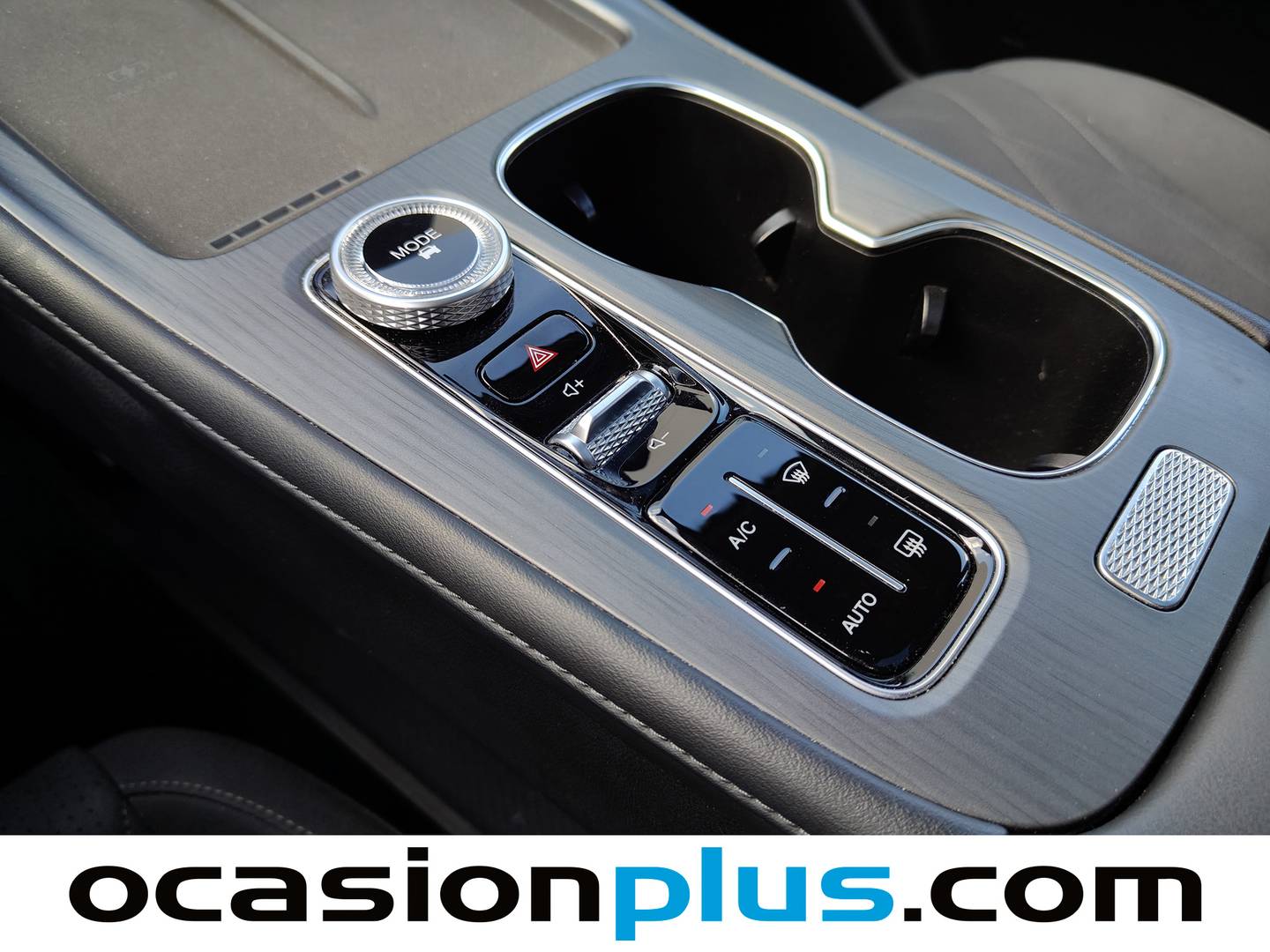 EBRO S800 EBRO S800 1.6 TGDI Luxury DCT (147 CV) 7 Plazas seminuevo