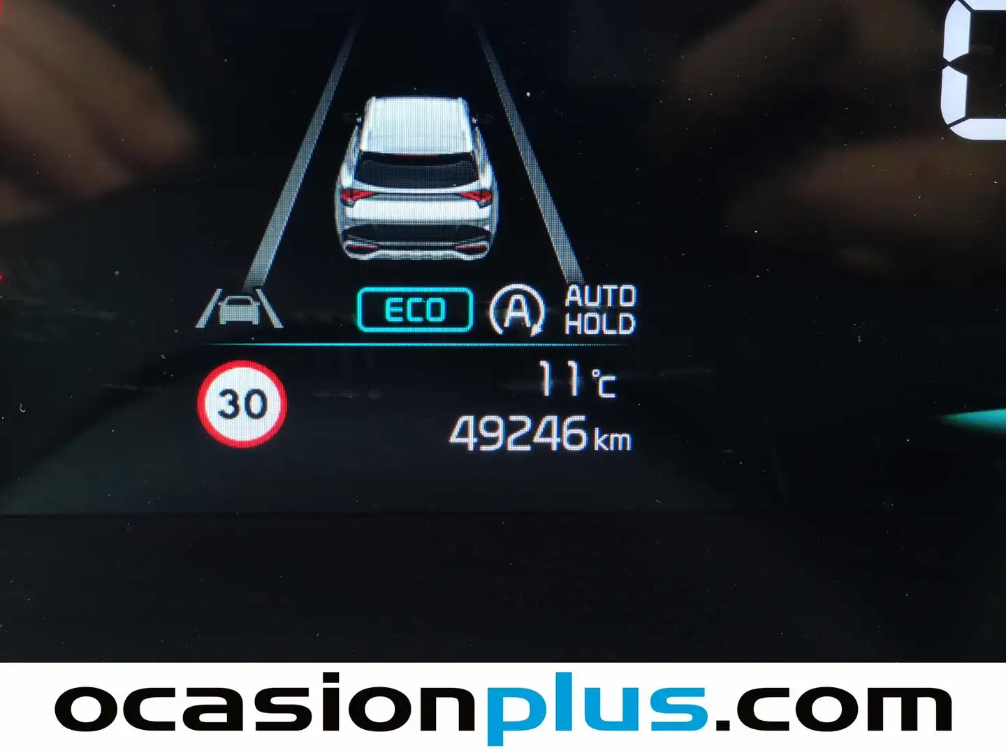 Foto KIA Sportage Kia Sportage 1.6 T-GDi MHEV Drive 4x2 (160 CV)