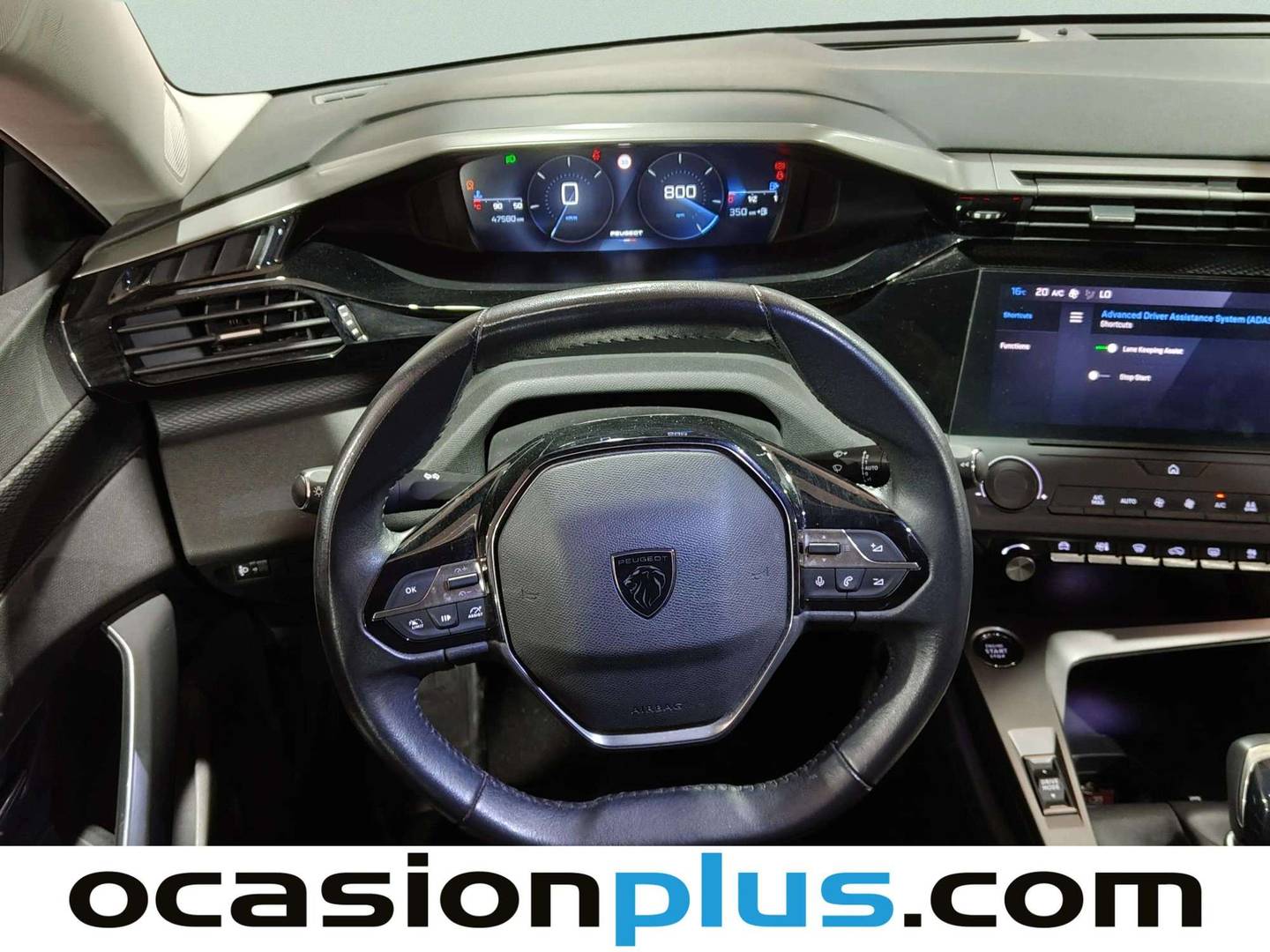 Foto Peugeot 308 Peugeot 308 SW SW BlueHDi 130 S&S Active Pack (130 CV)