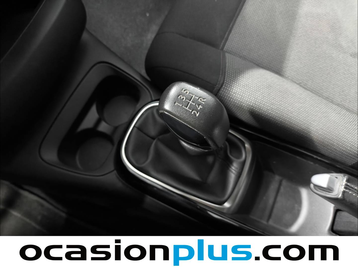 Citroën C4 Cactus Citroën C4 Cactus PureTech 110 S&S Feel (110 CV) de segunda mano