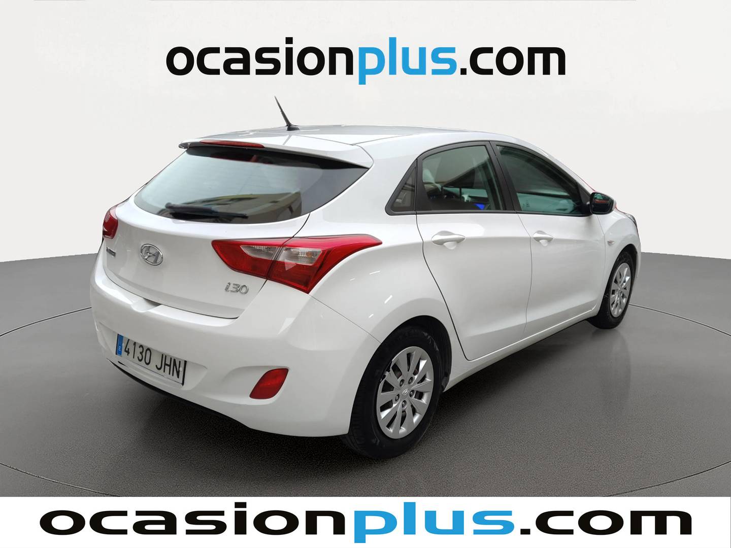 Foto Hyundai i30 Hyundai i30 1.4 CRDI Klass (90 CV)