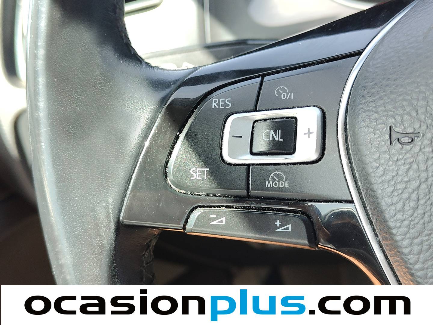 Volkswagen Golf Volkswagen Golf Business 1.0 TSI (110 CV) de ocasión