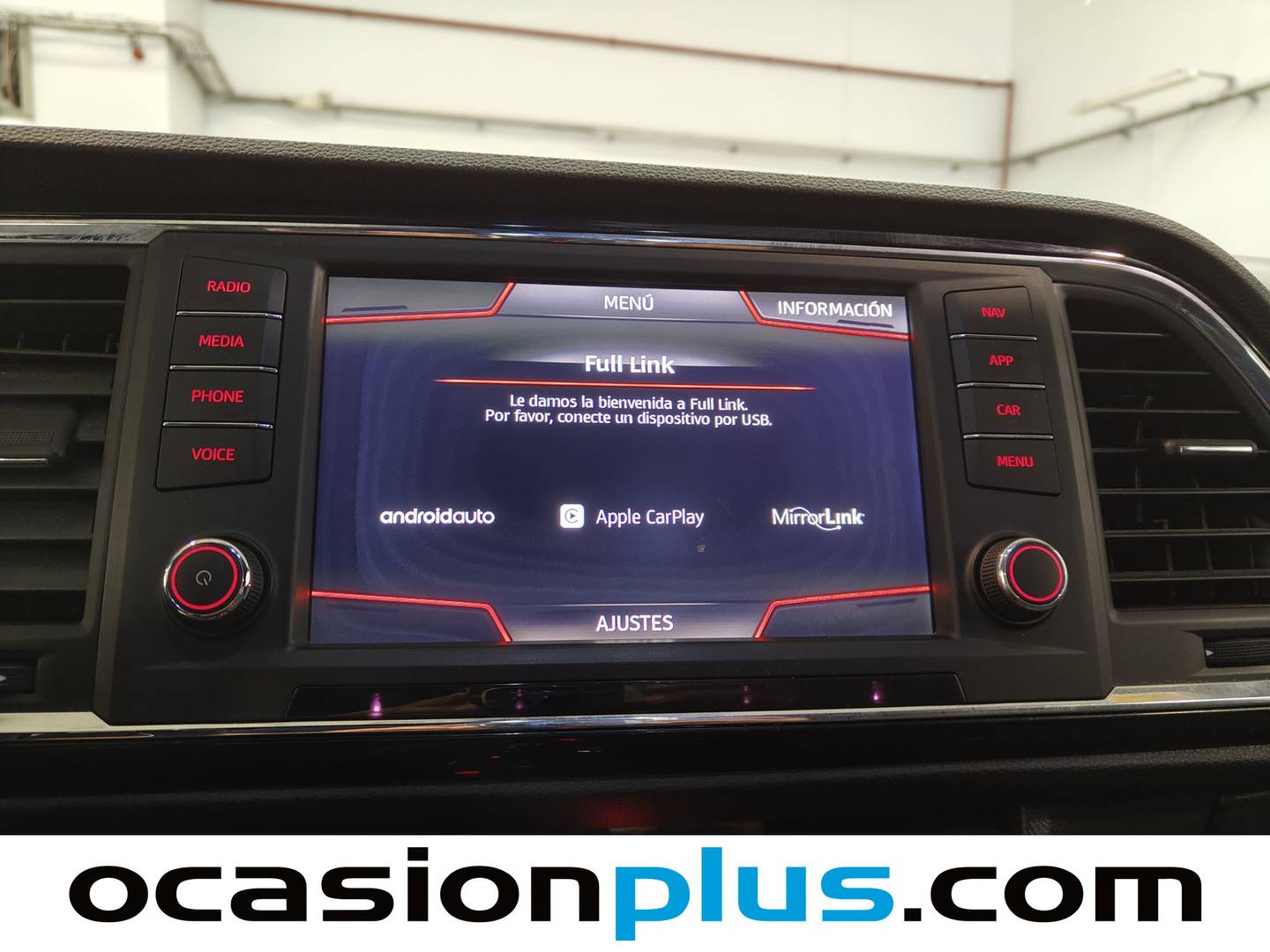 Foto Seat Ateca SEAT Ateca 2.0 TDI S&S Xcellence 4Drive DSG (190 CV)