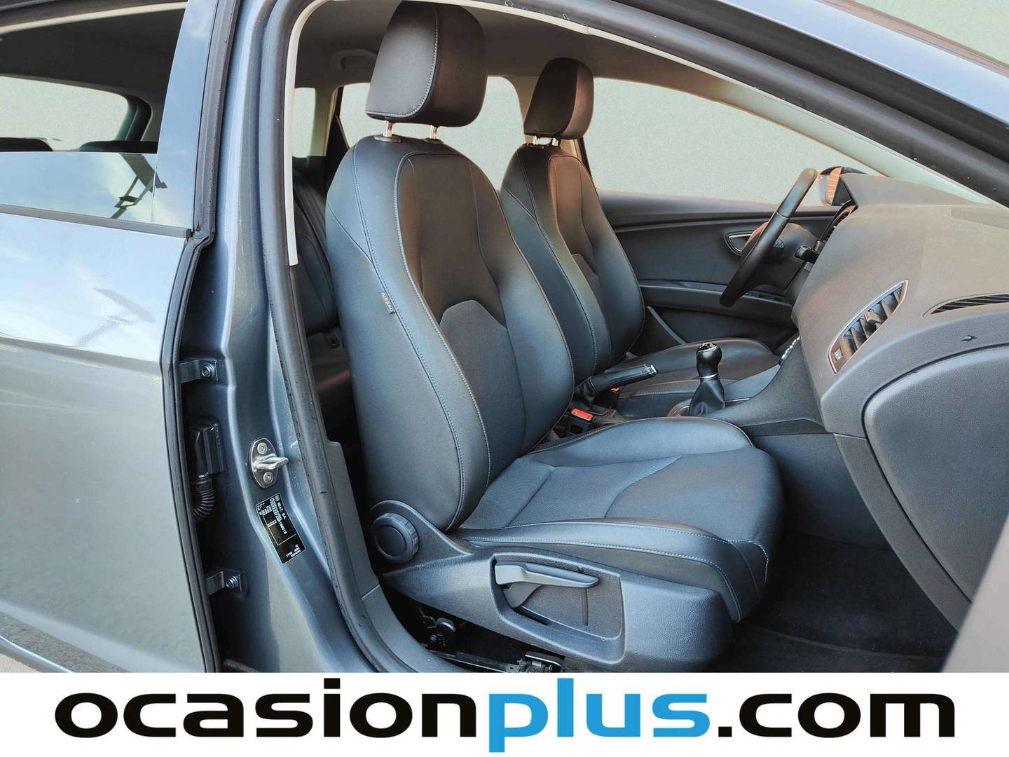 Seat León Seat León ST 1.2 TSI S&S Style Connect (110 CV) al mejor precio