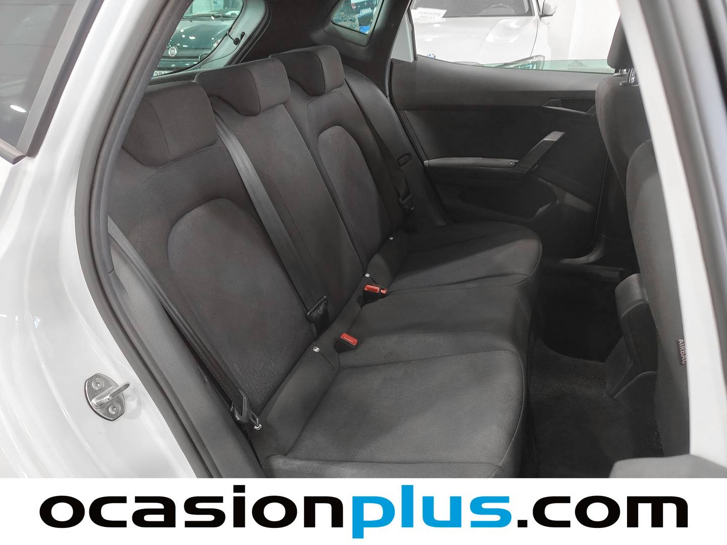 Seat Ibiza Seat Ibiza 1.0 TSI S&S FR XL (110 CV) km 0