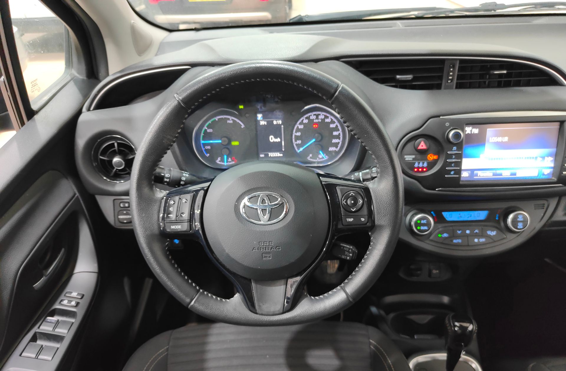 Toyota Yaris 1.5 Hybrid Feel - foto 20