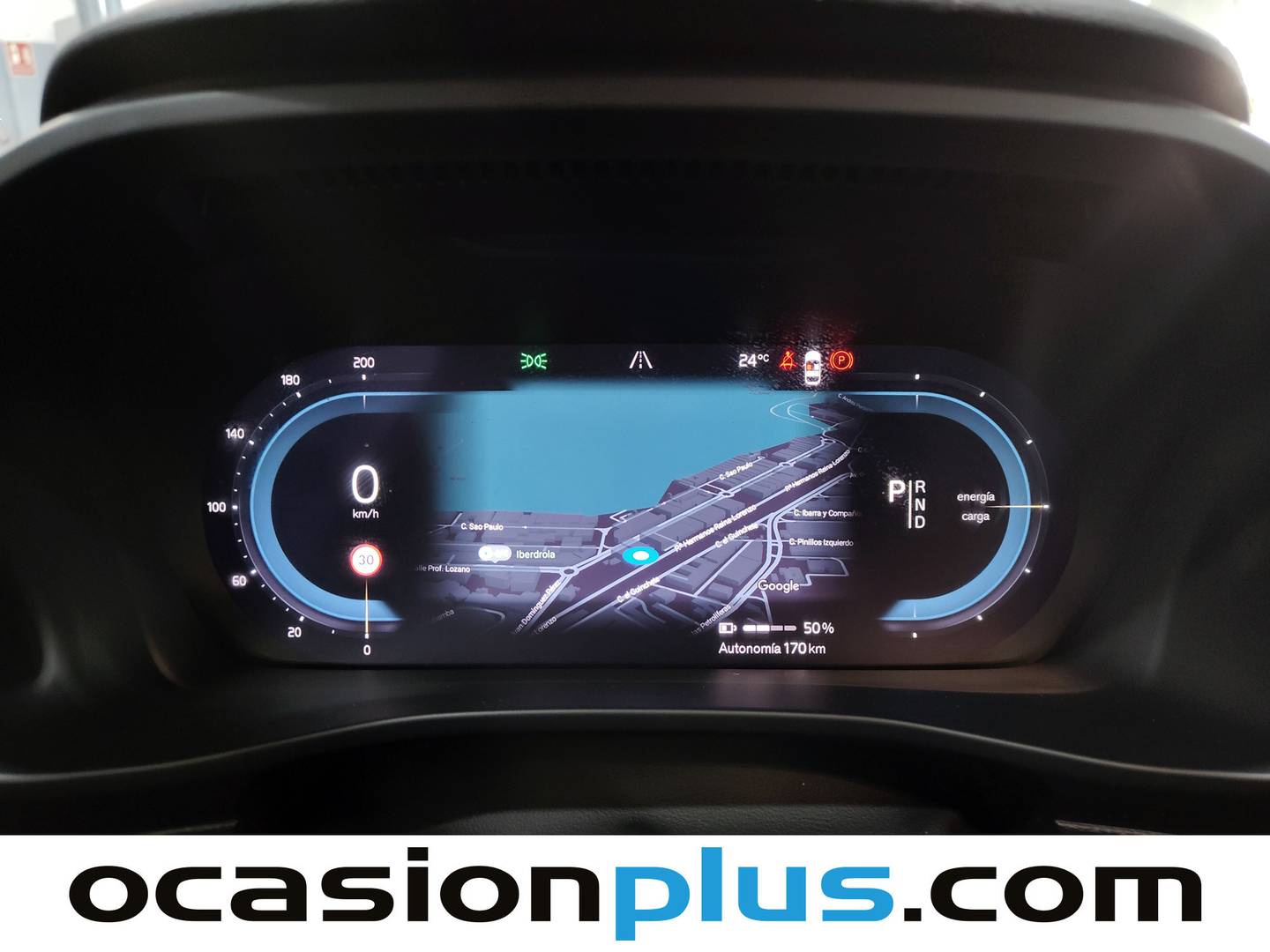 Volvo XC40 Volvo XC40 Recharge Plus Auto (231 CV) de ocasión