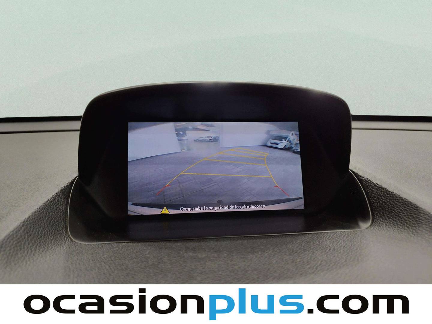Equipamiento del Opel Mokka Opel Mokka 1.7 CDTi S&S Selective 4x2 (130 CV)
