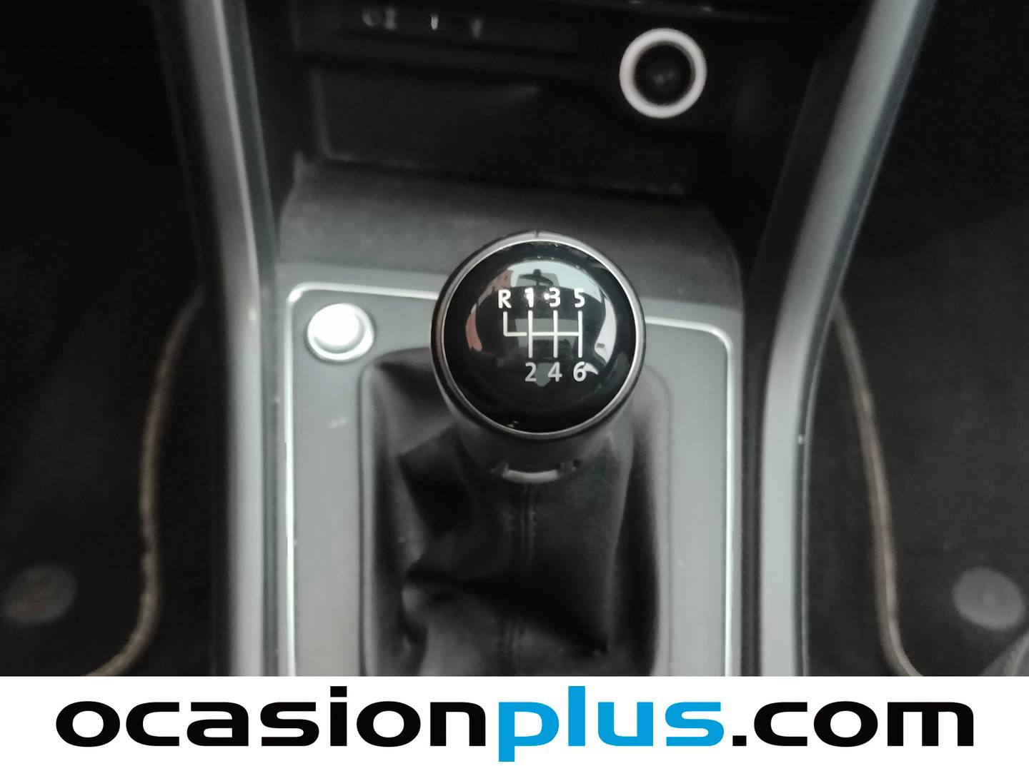 Foto Volkswagen Touran Volkswagen Touran Advance 1.6 TDI (115 CV) 7 Plazas