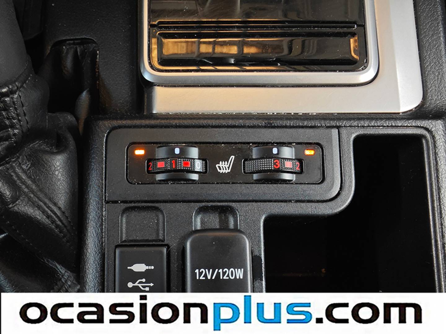 Foto Toyota Land Cruiser Toyota Land Cruiser 2.8 D-4D VXL Auto (177 CV)