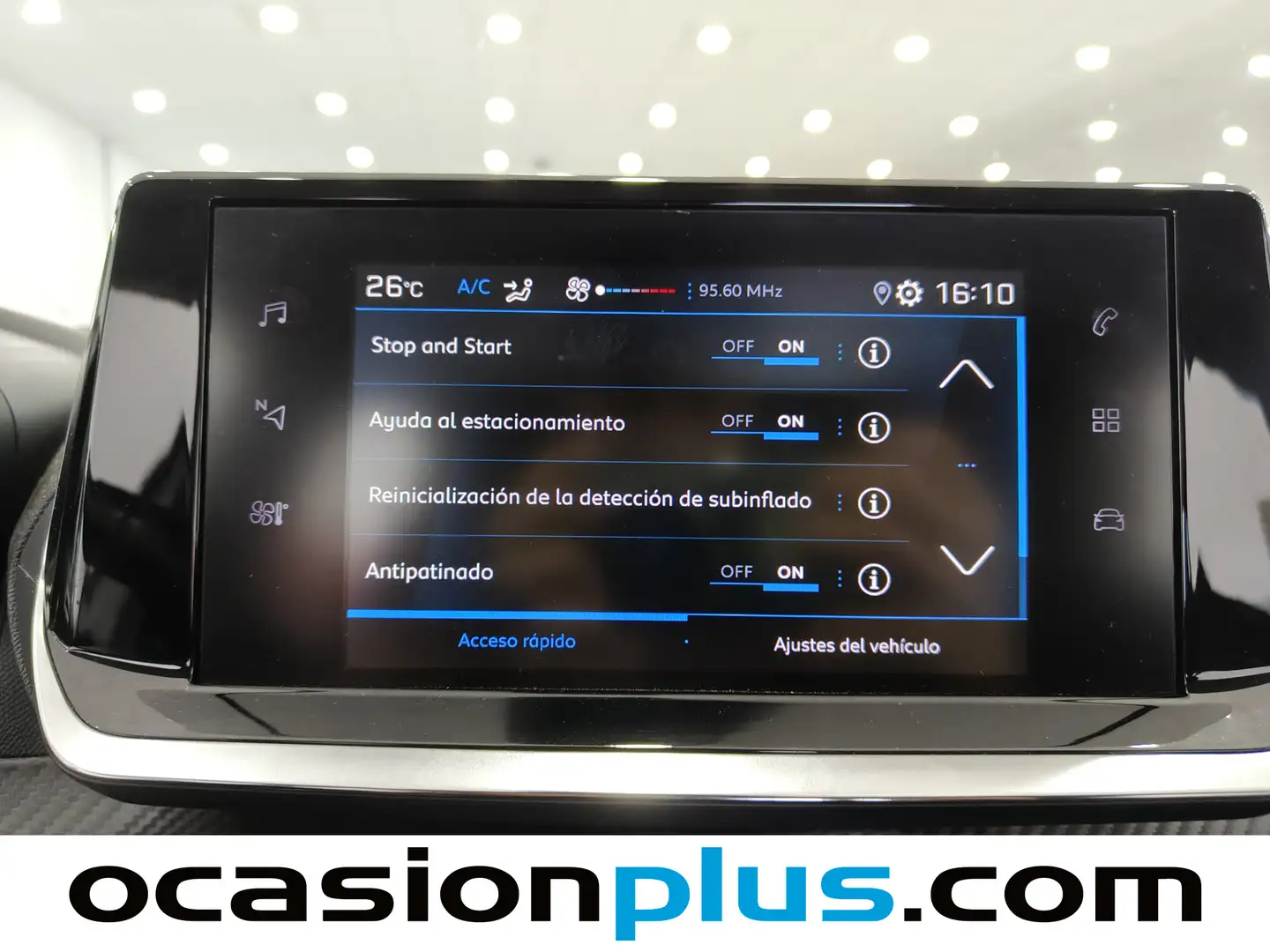 Foto Peugeot 208 Peugeot 208 PureTech 100 Active Pack (100 CV)