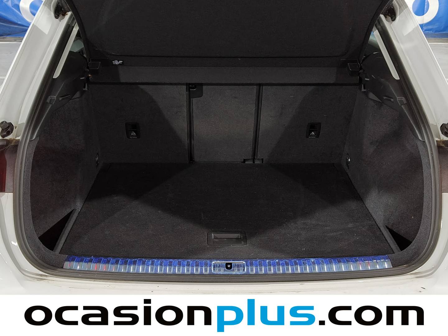 Foto Audi Q3 Audi Q3 Advanced 35 TDI (150 CV) S tronic