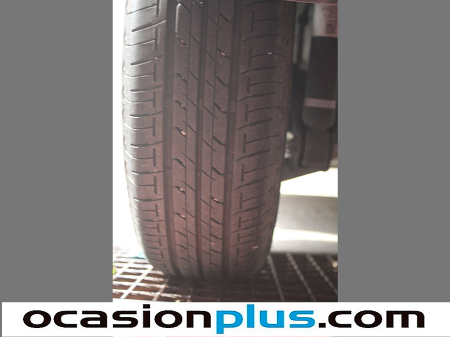 Foto Mitsubishi Space Star Mitsubishi Space Star 120 MPI Motion (71 CV)