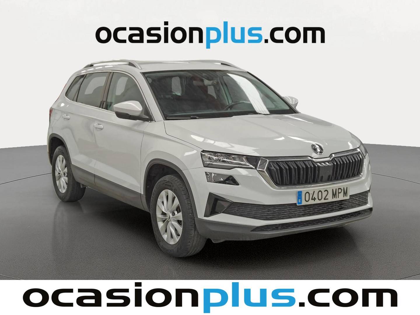 Foto Skoda Karoq Skoda Karoq 2.0 TDI Selection (115 CV)