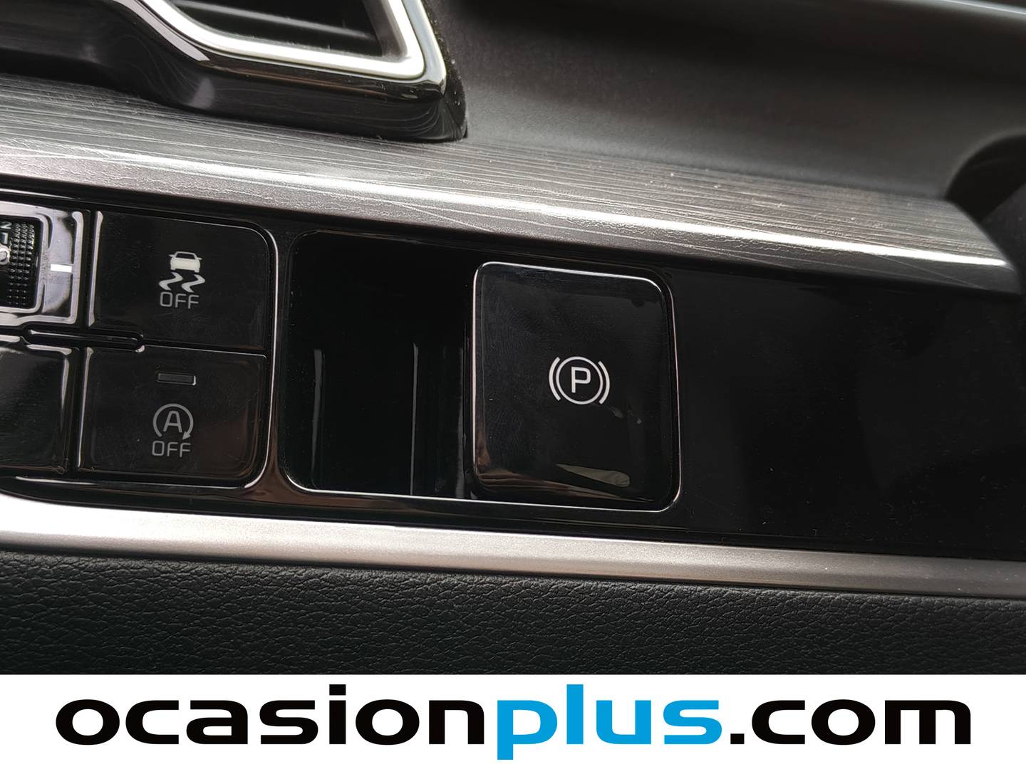 Foto KIA Sportage Kia Sportage 1.6 T-GDi MHEV Drive 4x2 (160 CV)