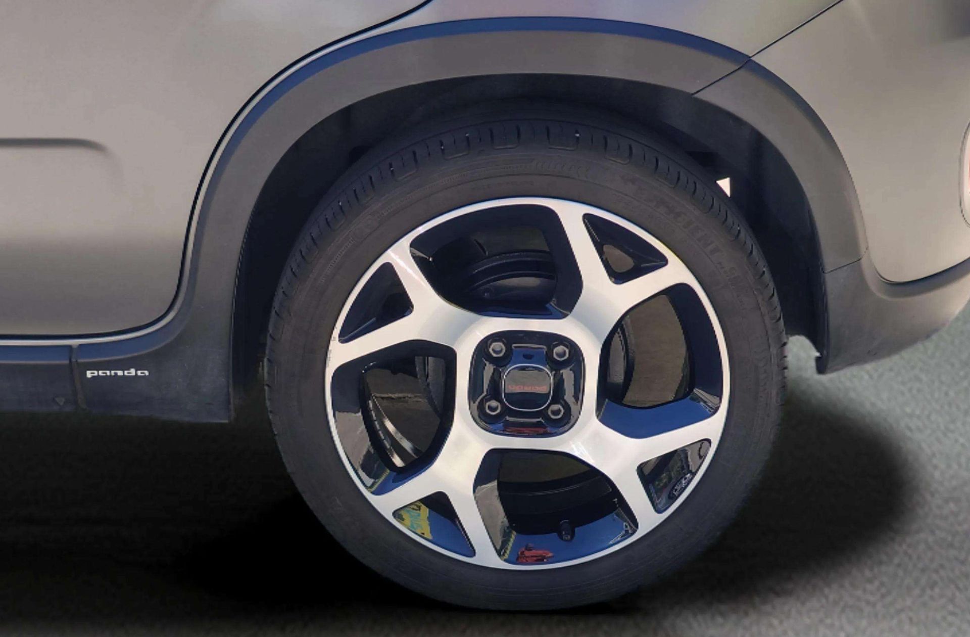 Fiat Panda 1.0 Hybrid Gse Sport - foto 32