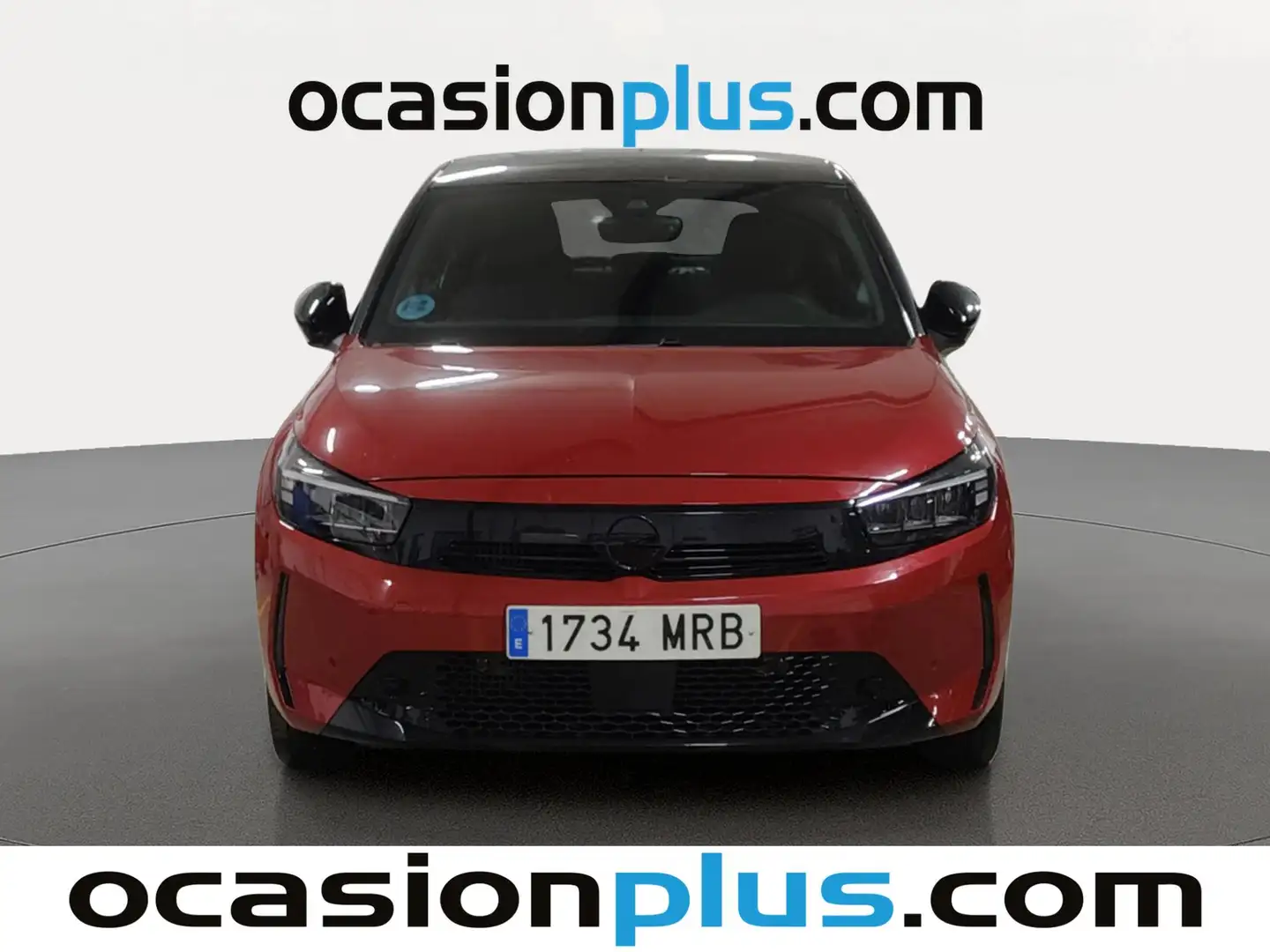 Foto Opel Corsa Opel Corsa 1.2 T XHL GS (100 CV)