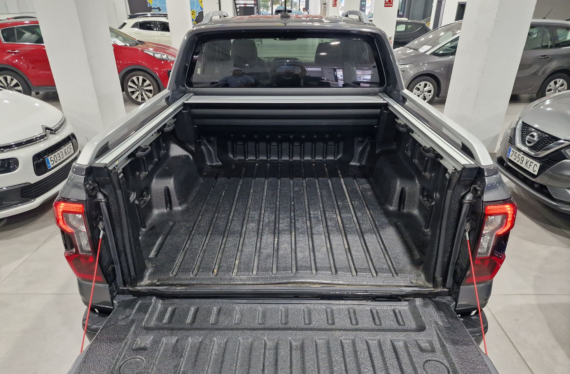 Ford Ranger Pickup 2.0 EcoBlue Doble Cabina Wildtrack e-AWD - foto 18