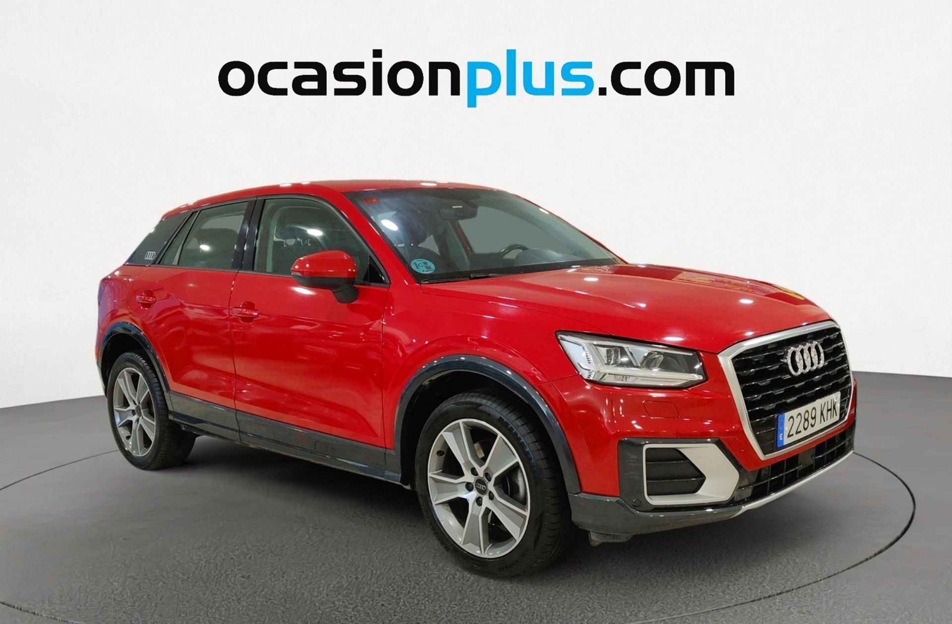 Audi Q2 design edition 1.6 TDI - foto 2