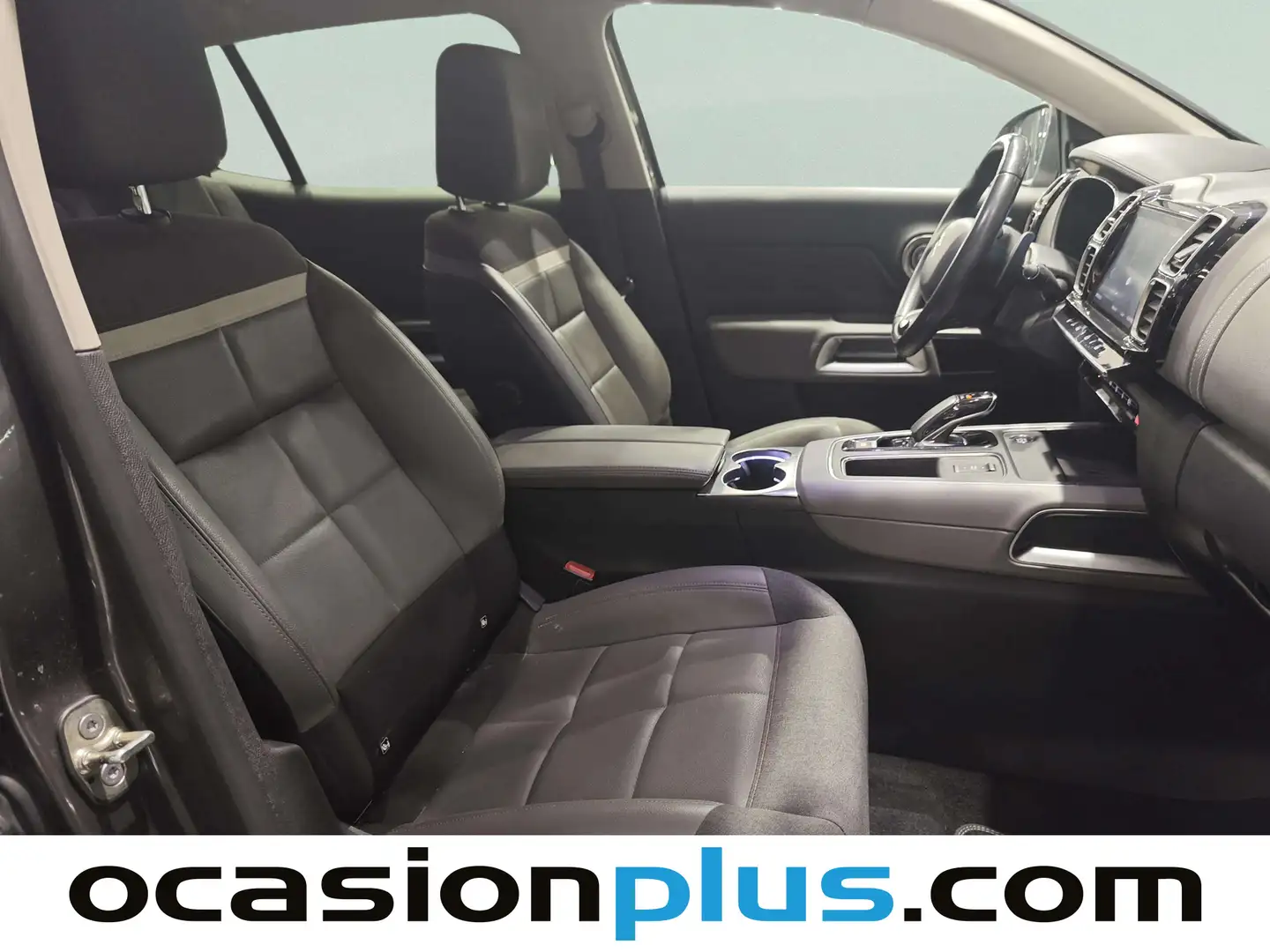 Foto Citroën C5 Aircross Hybrid Citroen C5 Aircross Hybrid 225 Shine e-EAT8 (225 CV)