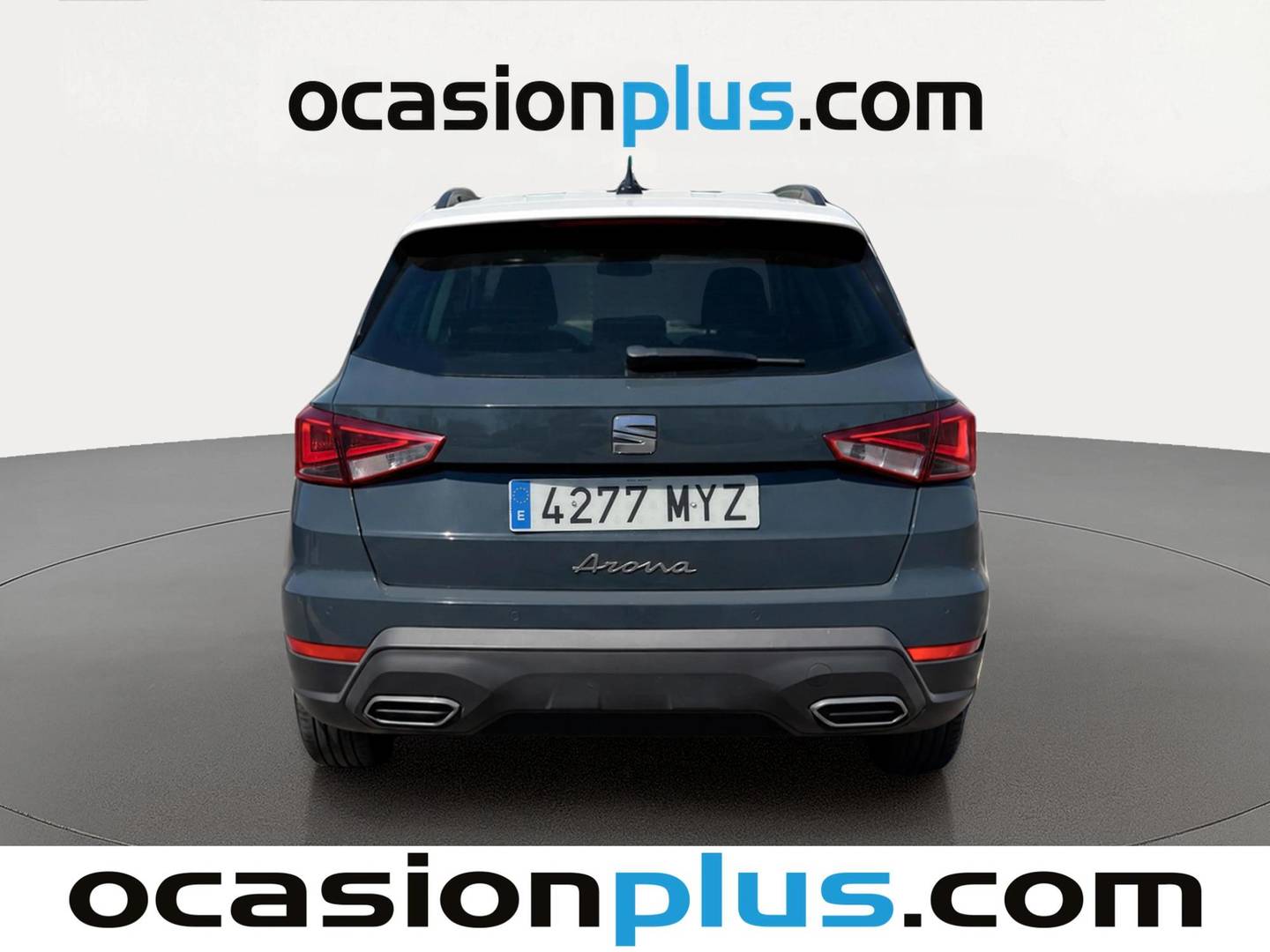 Seat Arona Seat Arona 1.0 TSI Style XL DSG (115 CV) barato