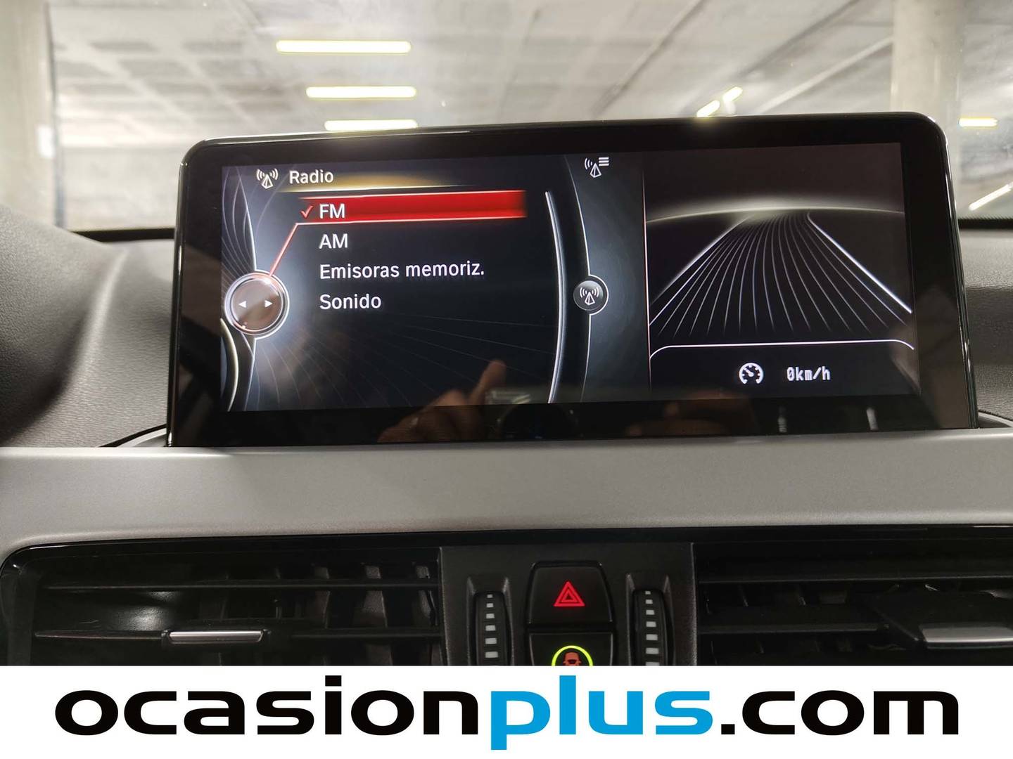 BMW X1 BMW X1 sDrive18d (150 CV) 2016