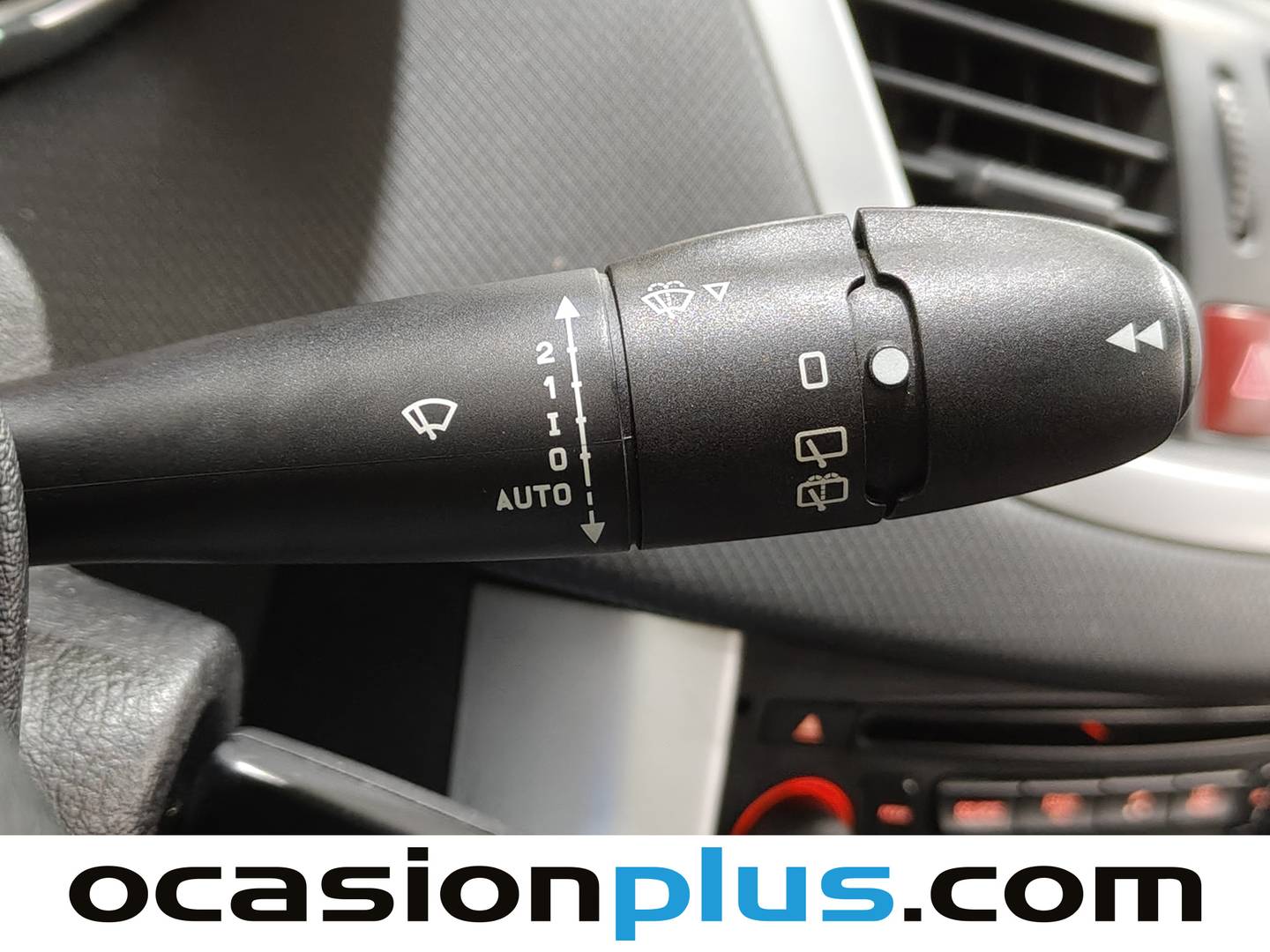 Extras del Peugeot 207 PEUGEOT 207 Sport 1.6 VTi (120CV)