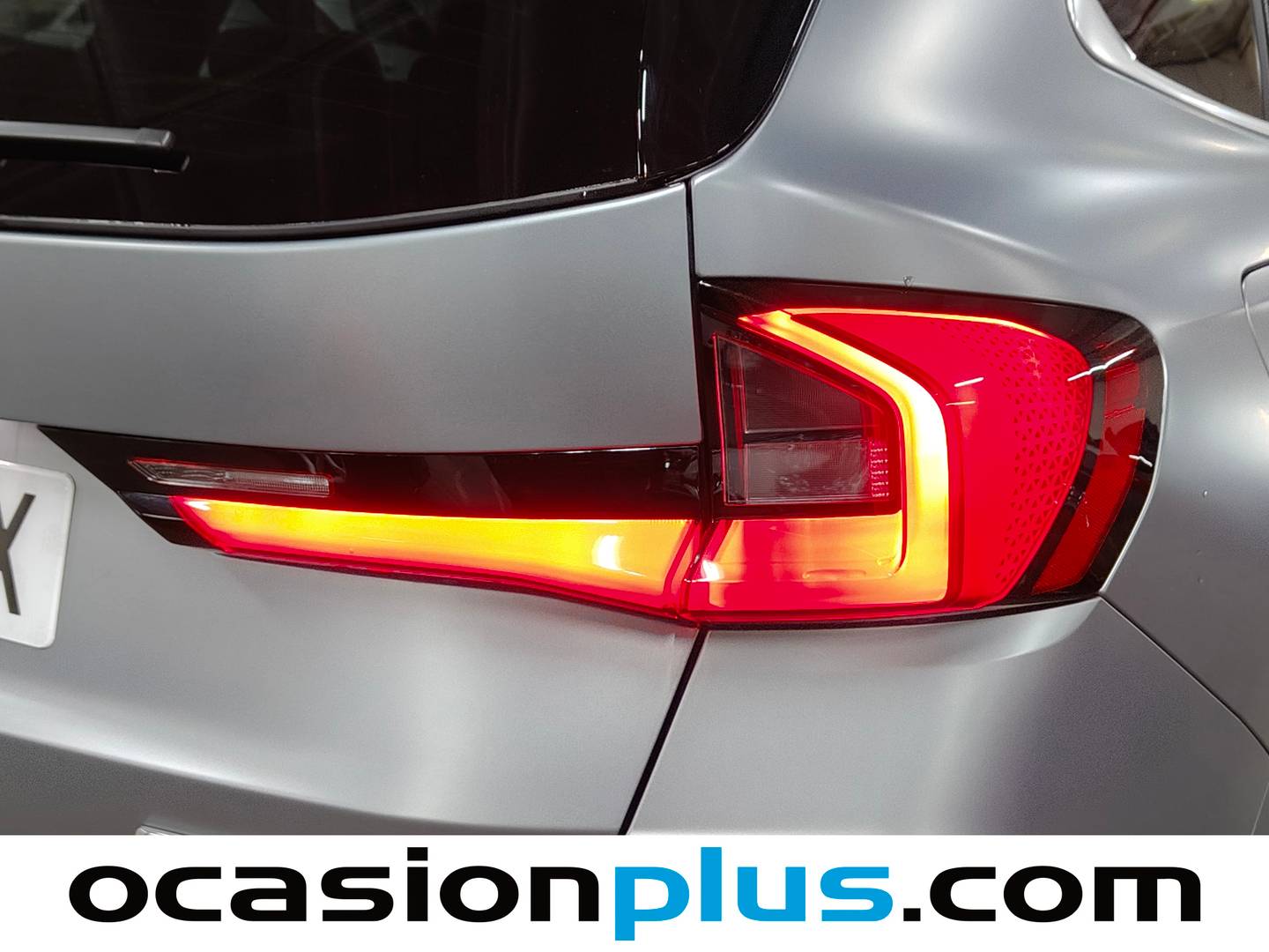 BMW X1 BMW X1 sDrive20i (170 CV) Pack M de ocasión