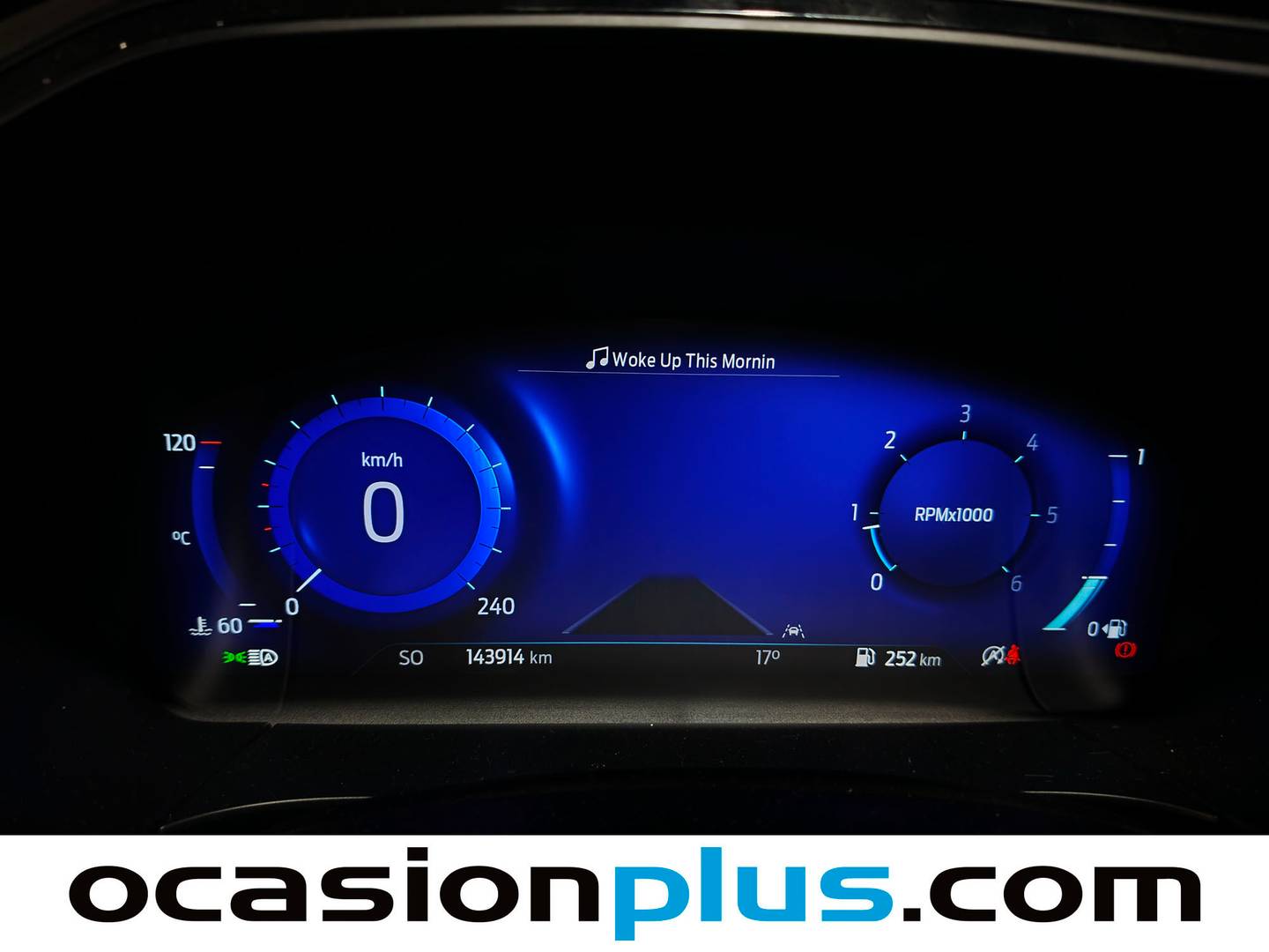 Ford Kuga Ford Kuga 1.5 EcoBlue ST-Line 88 kW (120 CV) manual