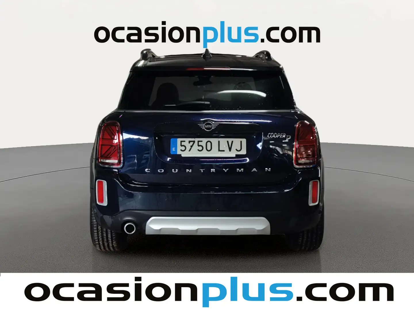 Foto Mini Countryman MINI MINI Countryman Cooper D (150 CV) Pack Nortwood Edition